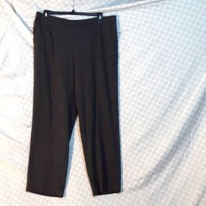 Briggs pull on dress pants